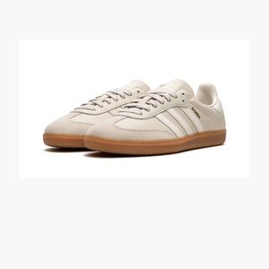 Adidas OG Samba in Beige
